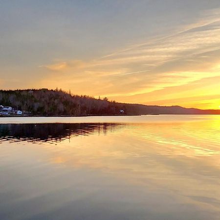 Jeddore Lodge Head of Jeddore Екстериор снимка