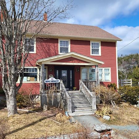 Jeddore Lodge Head of Jeddore Екстериор снимка