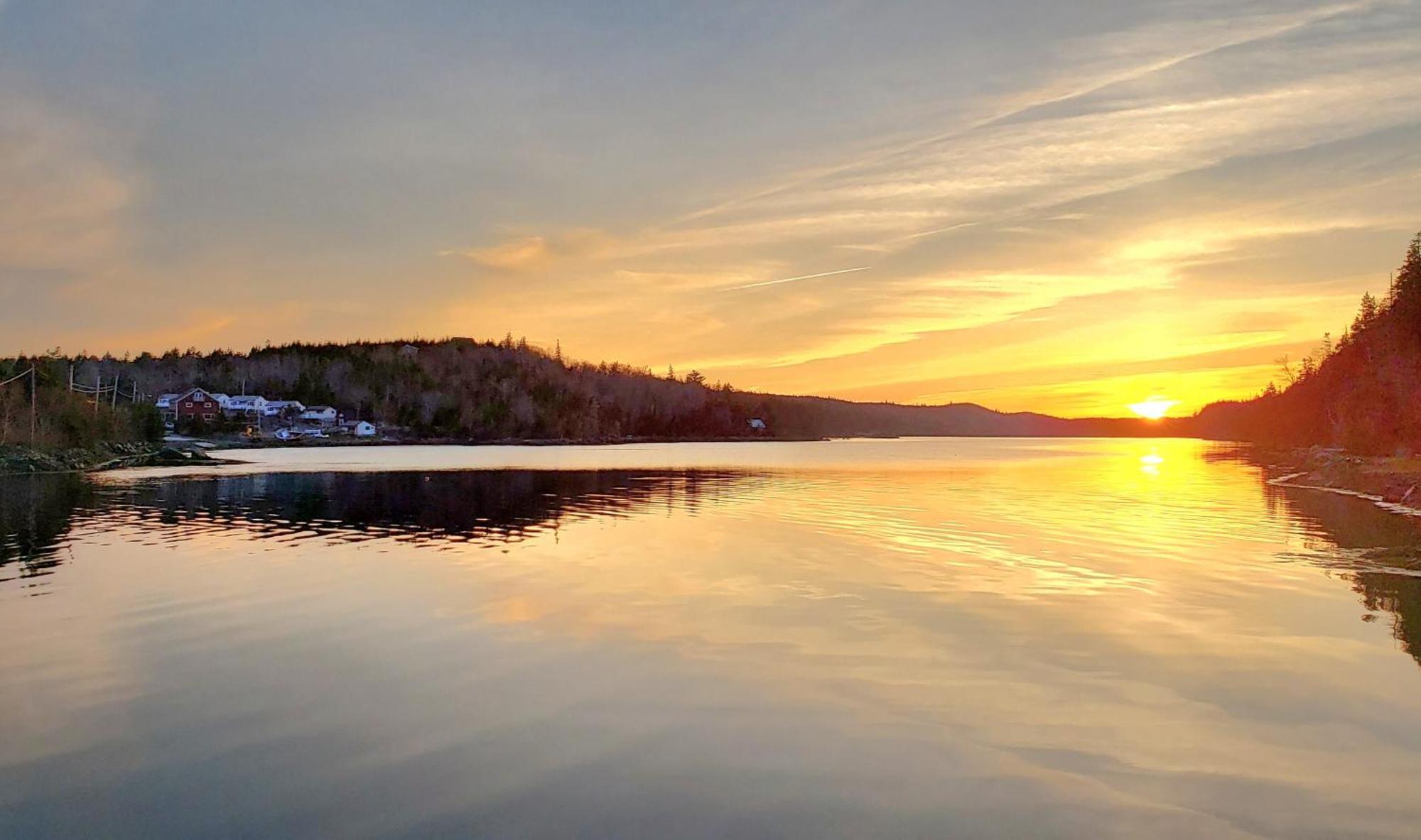 Jeddore Lodge Head of Jeddore Екстериор снимка