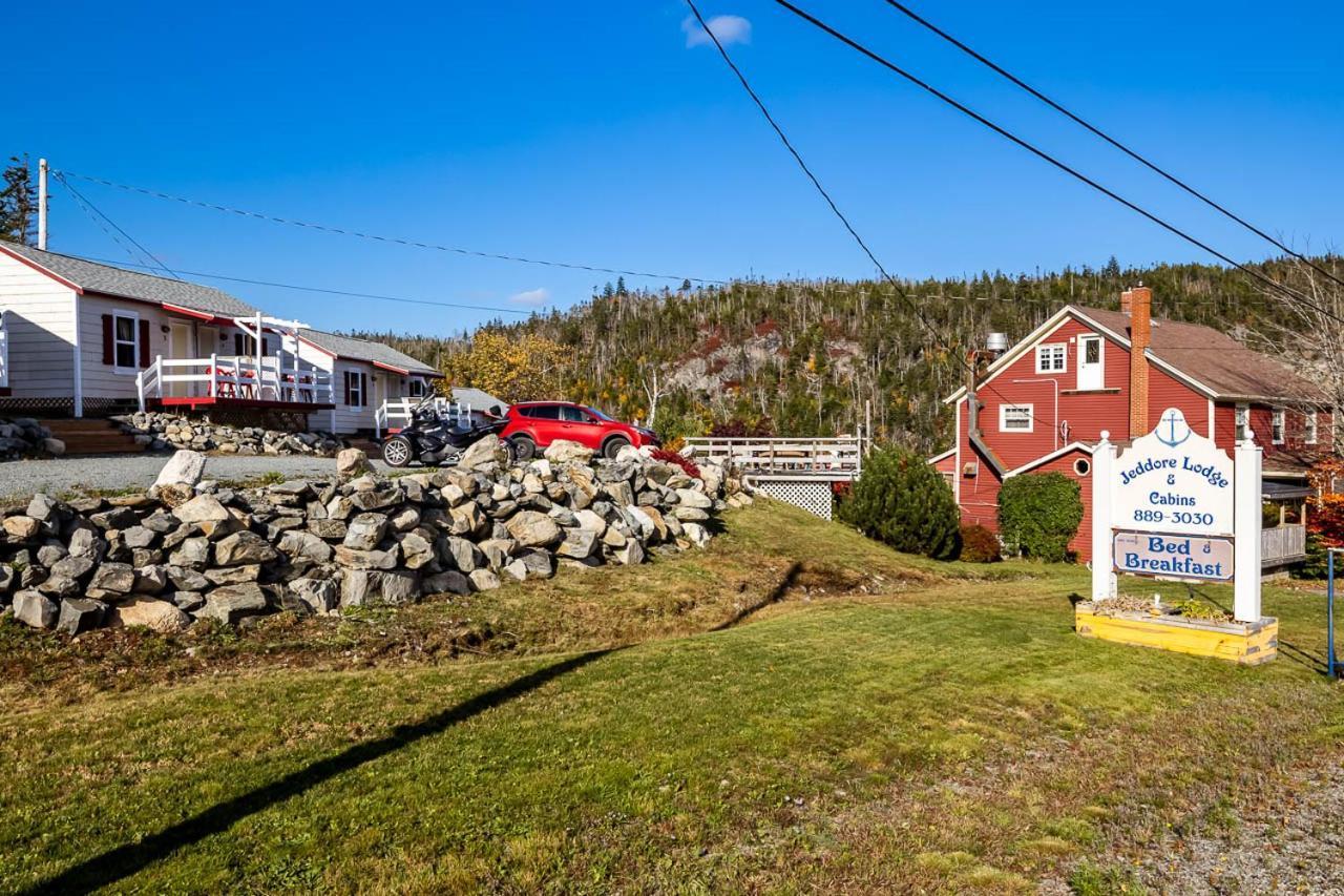Jeddore Lodge Head of Jeddore Екстериор снимка