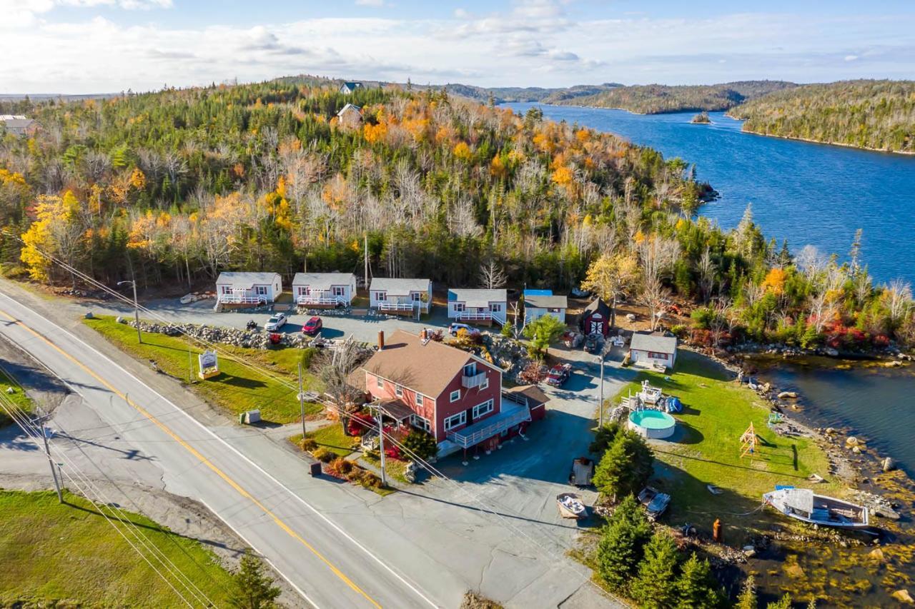 Jeddore Lodge Head of Jeddore Екстериор снимка