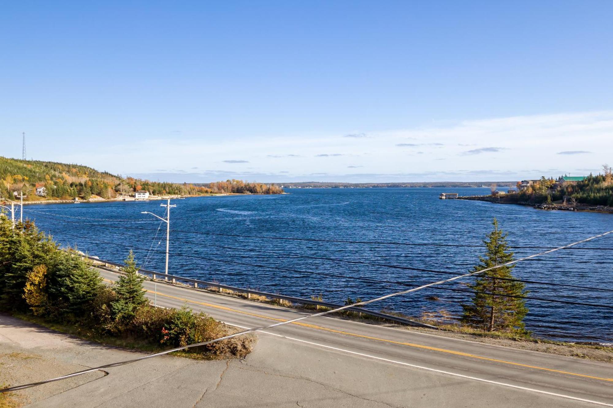Jeddore Lodge Head of Jeddore Екстериор снимка