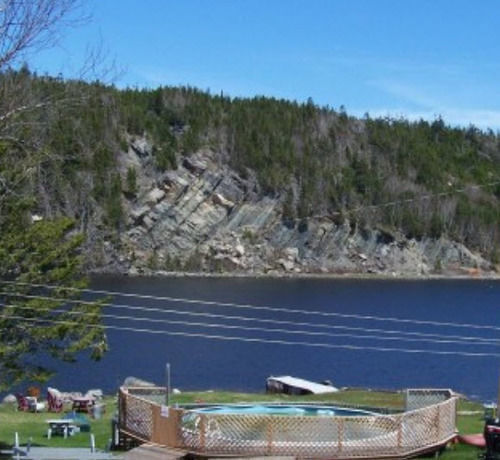 Jeddore Lodge Head of Jeddore Екстериор снимка