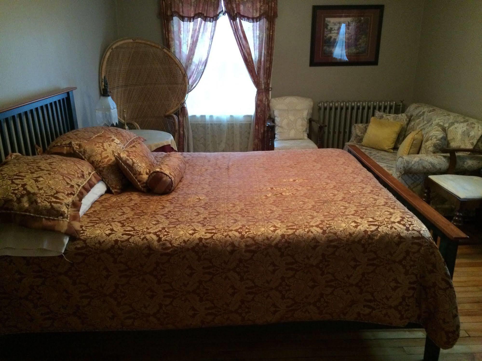 Jeddore Lodge Head of Jeddore Екстериор снимка