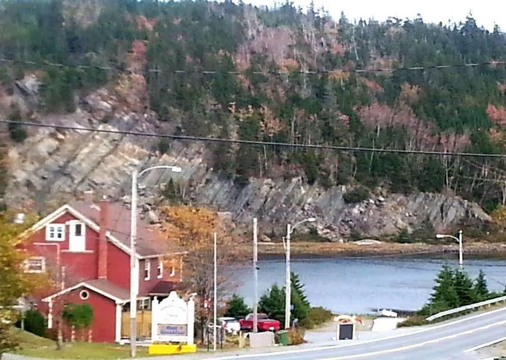 Jeddore Lodge Head of Jeddore Екстериор снимка