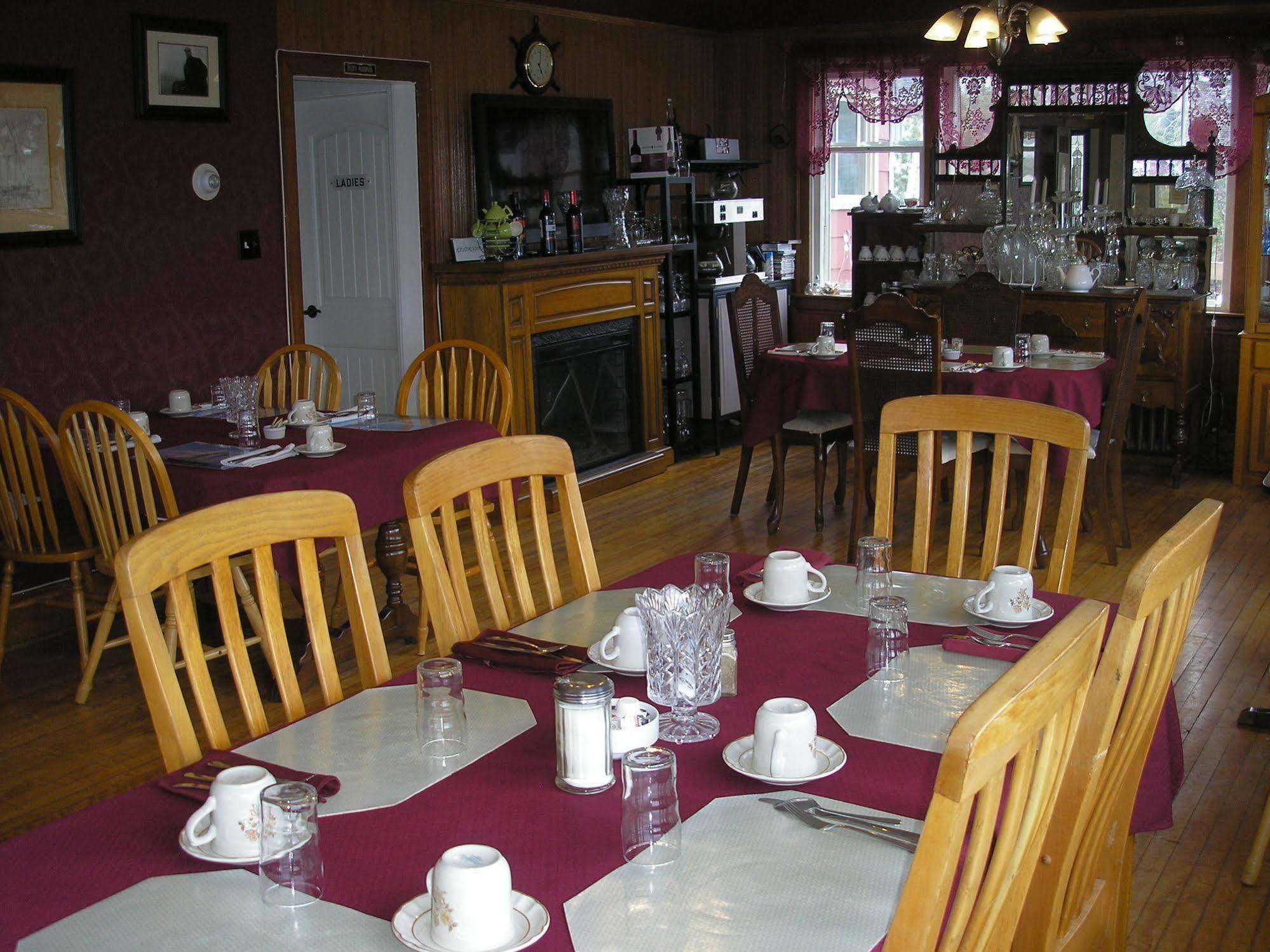 Jeddore Lodge Head of Jeddore Екстериор снимка