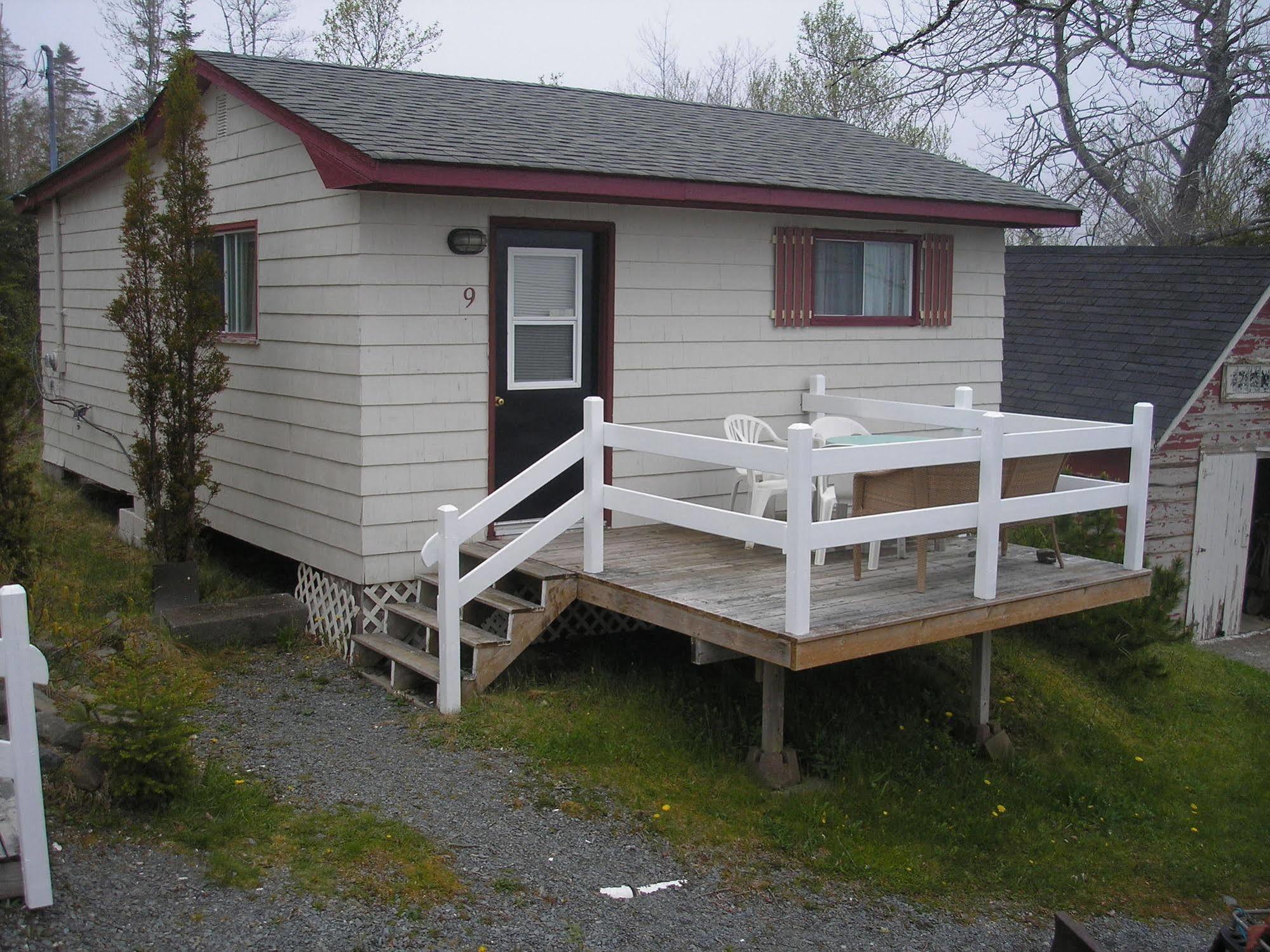 Jeddore Lodge Head of Jeddore Екстериор снимка