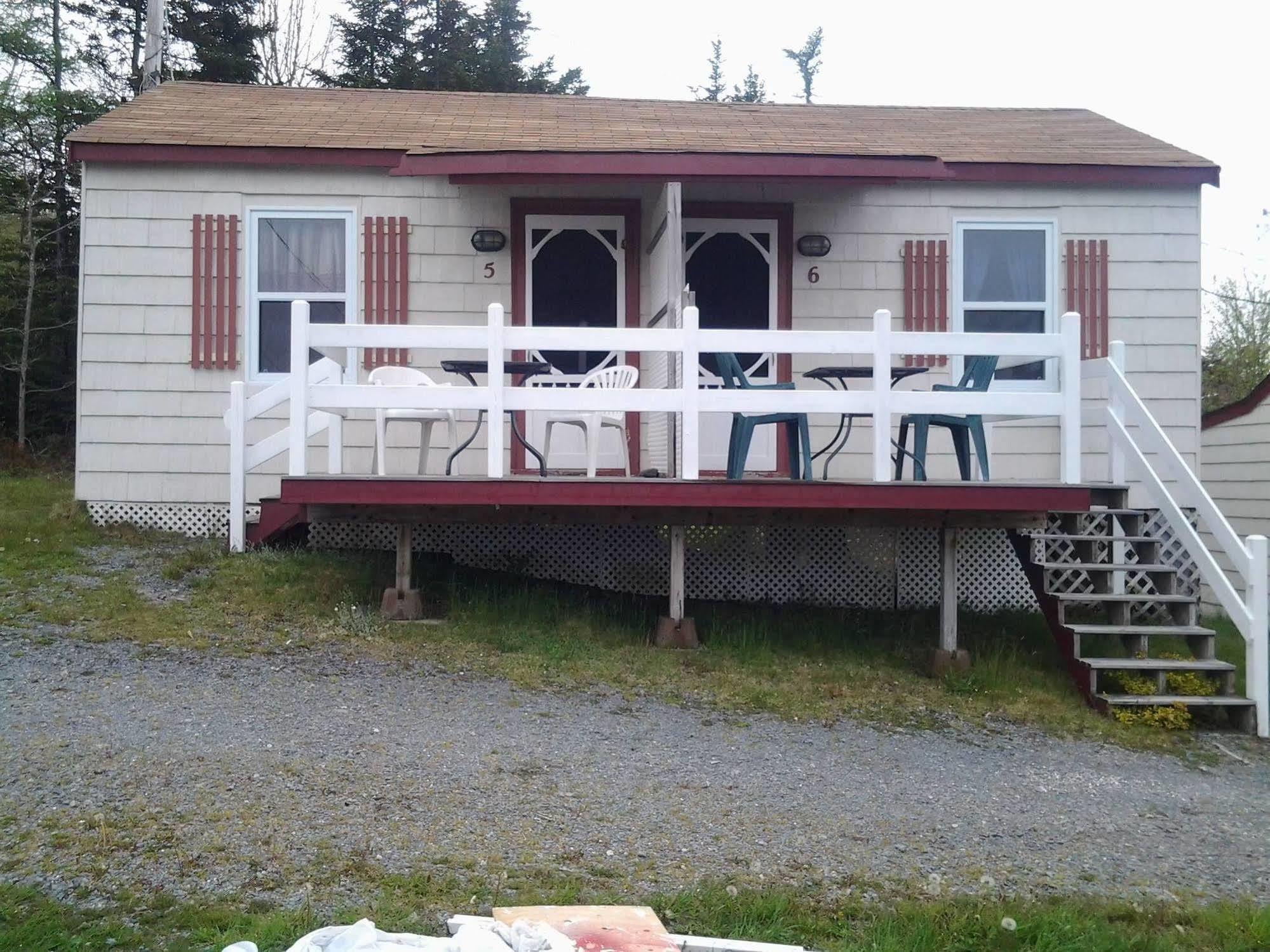 Jeddore Lodge Head of Jeddore Екстериор снимка