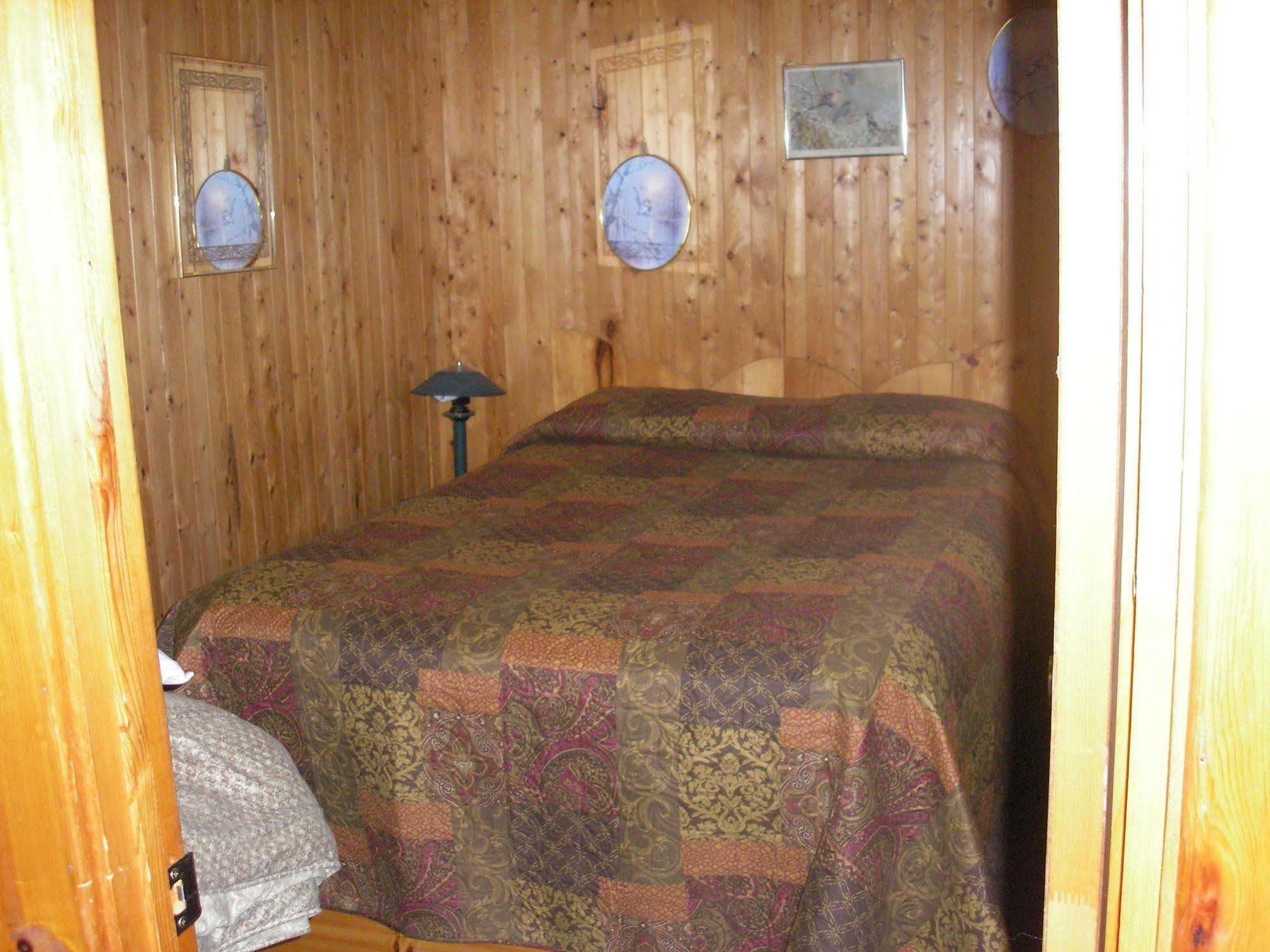 Jeddore Lodge Head of Jeddore Екстериор снимка