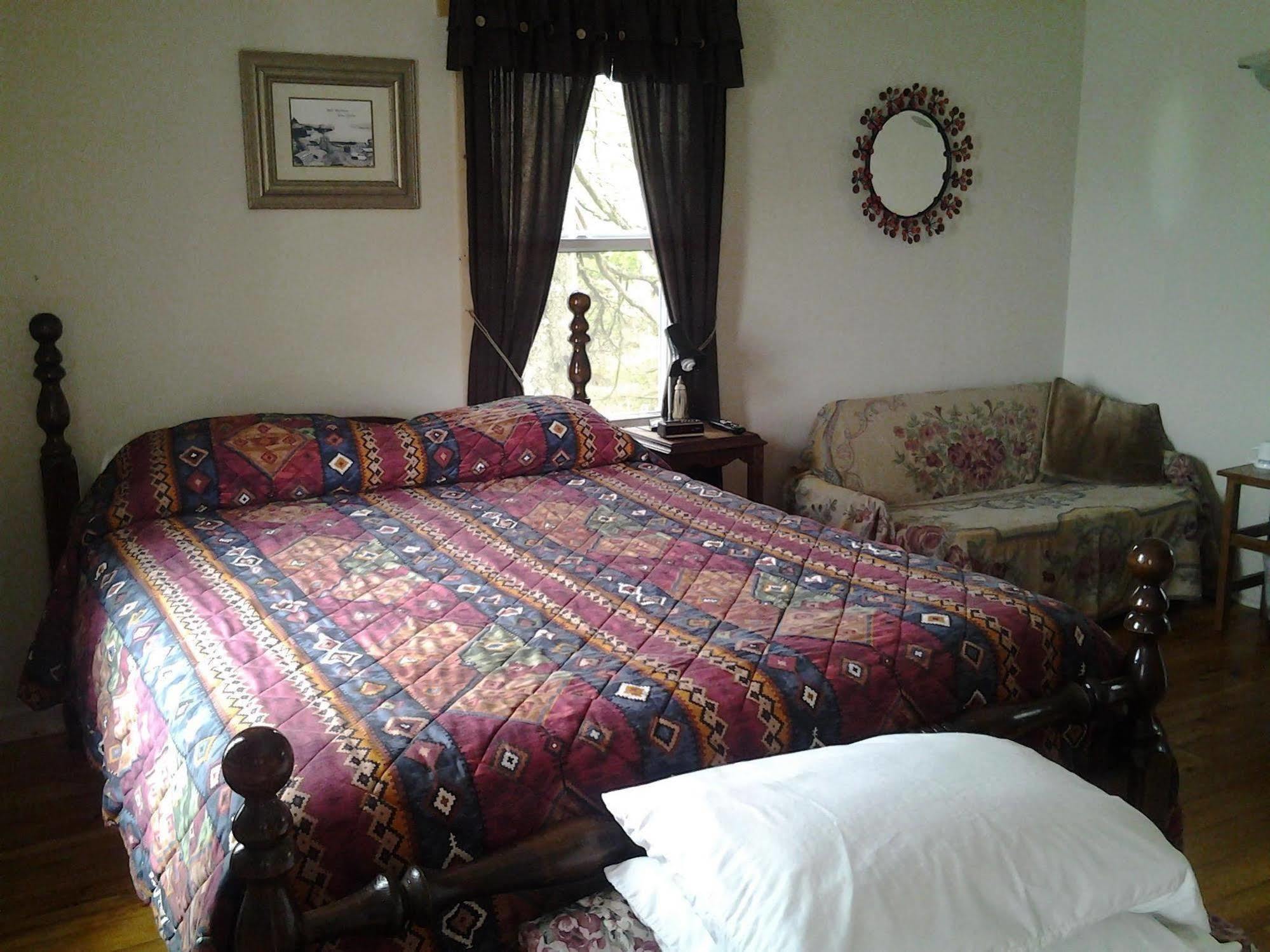 Jeddore Lodge Head of Jeddore Екстериор снимка