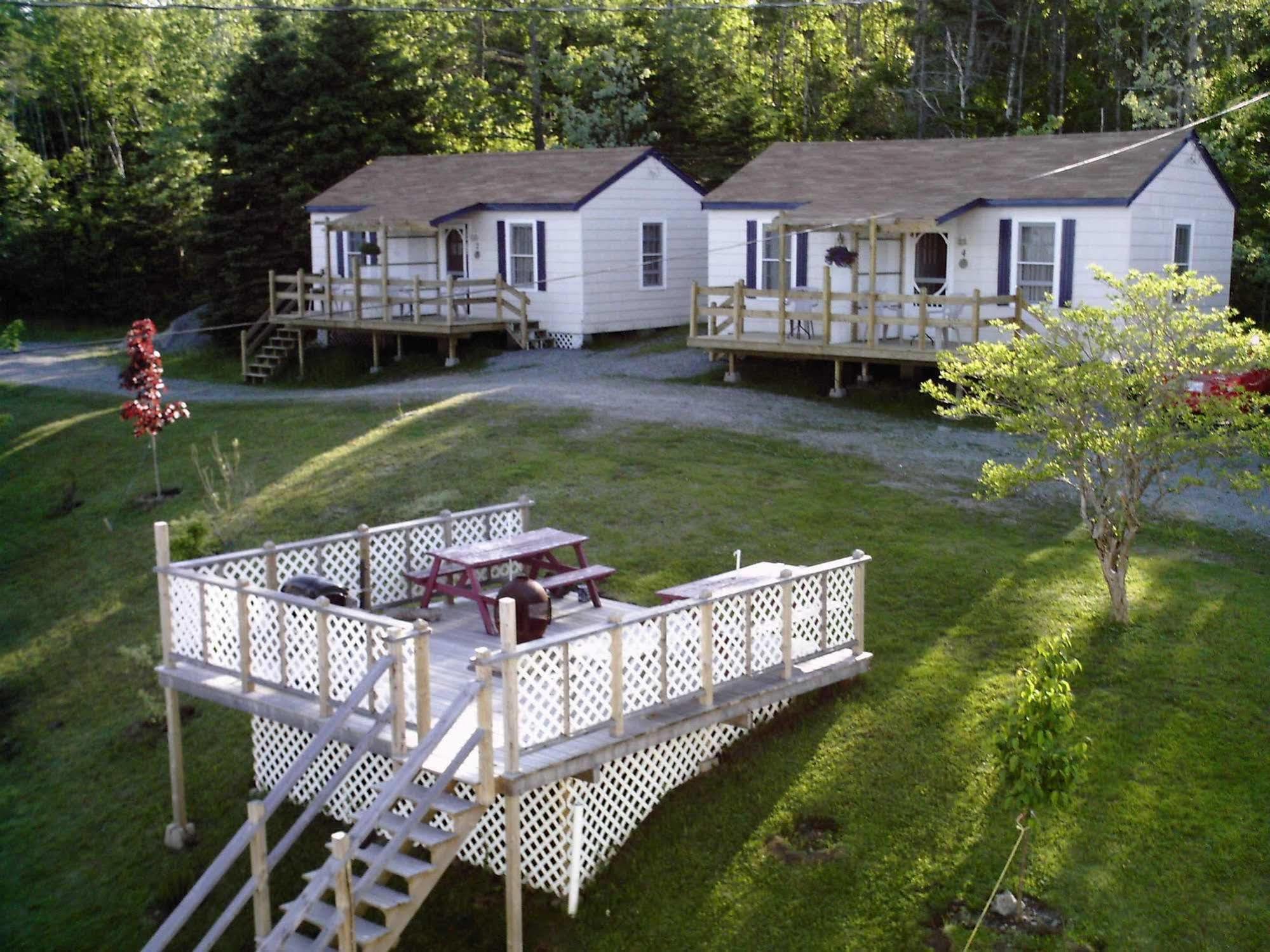 Jeddore Lodge Head of Jeddore Екстериор снимка