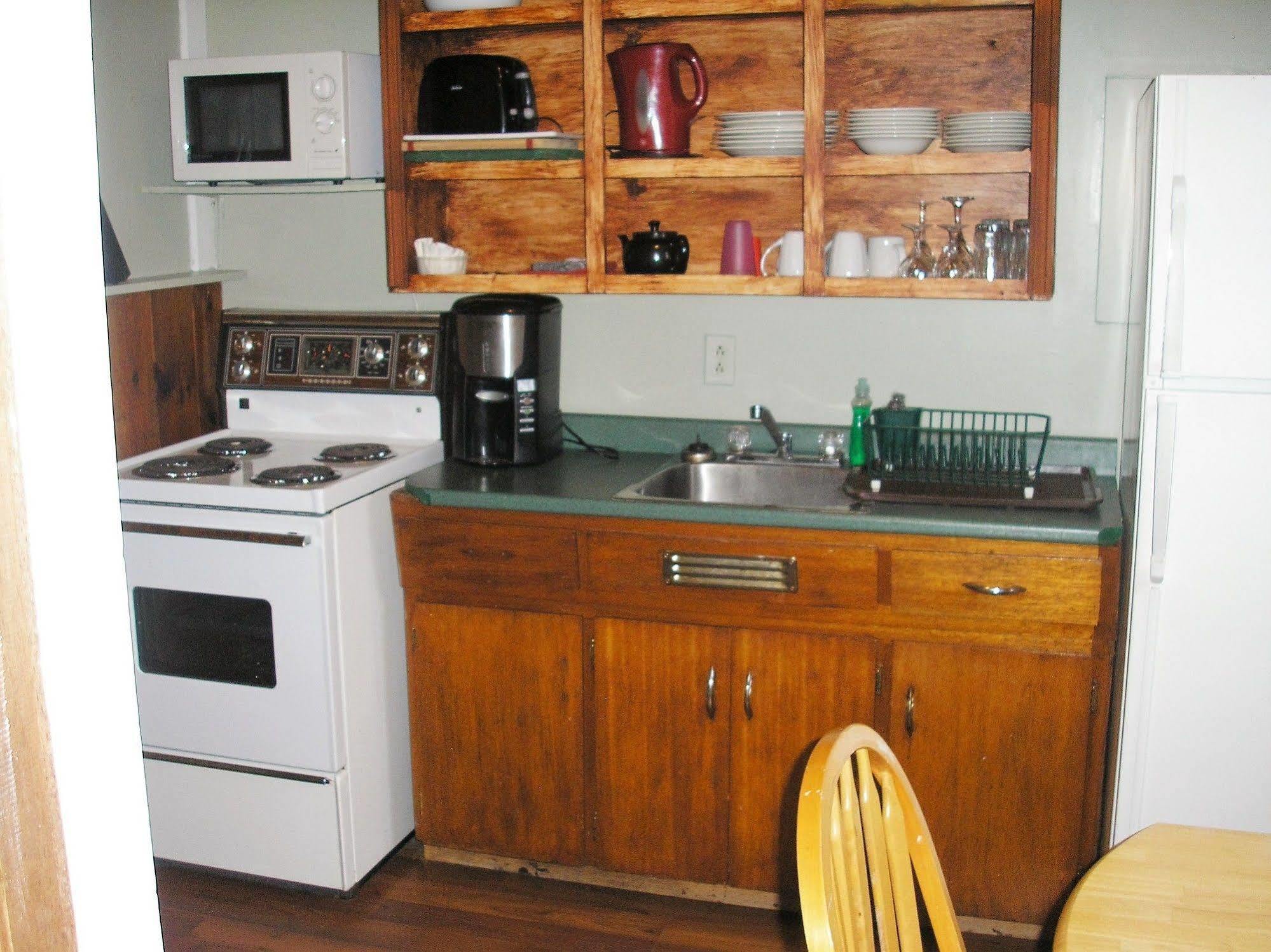 Jeddore Lodge Head of Jeddore Екстериор снимка