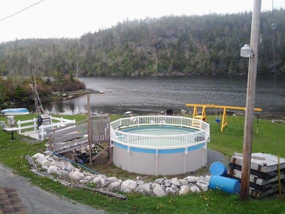 Jeddore Lodge Head of Jeddore Екстериор снимка