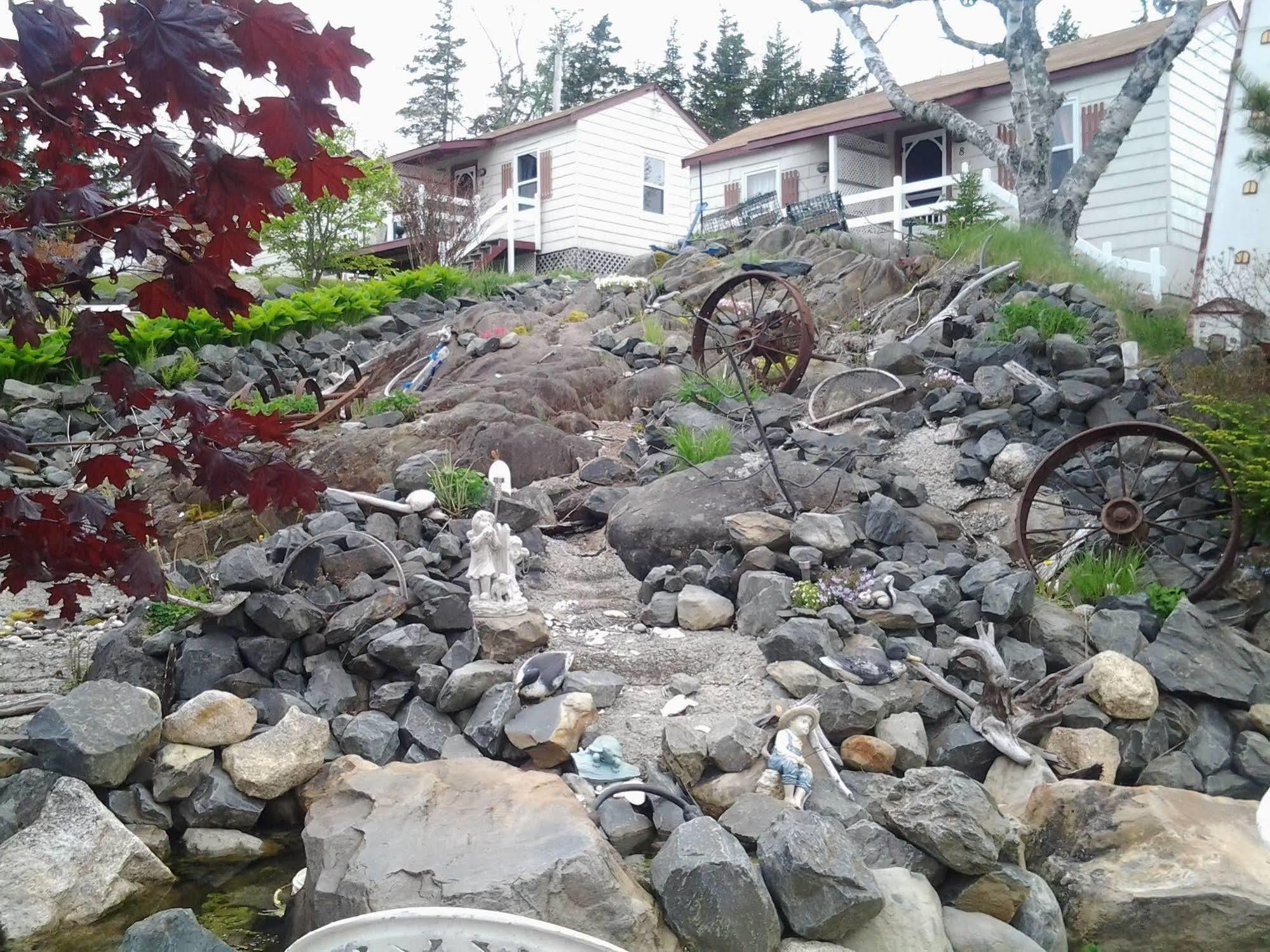 Jeddore Lodge Head of Jeddore Екстериор снимка